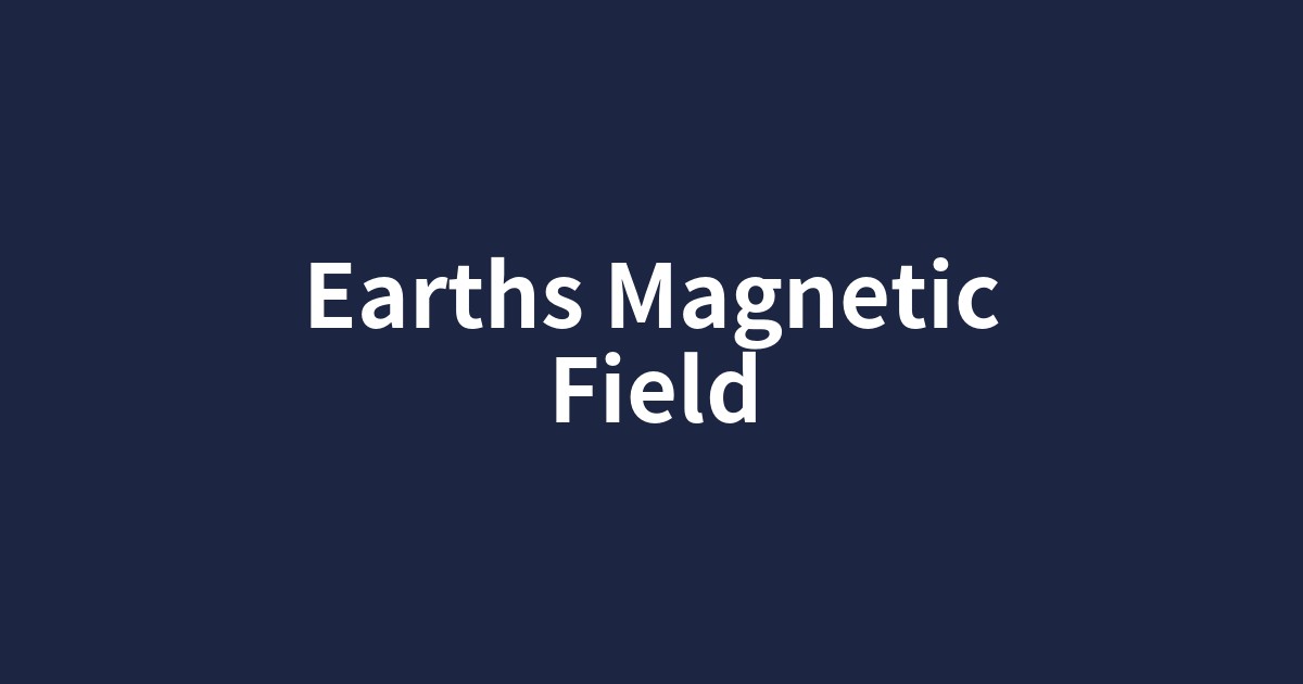 地球を包む磁気圏とオーロラのイメージ図
