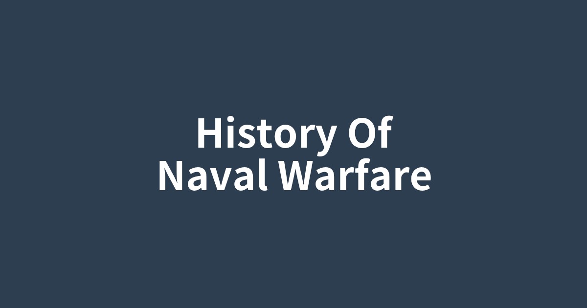 海戦史を象徴するガレー船と航空母艦のコラージュ