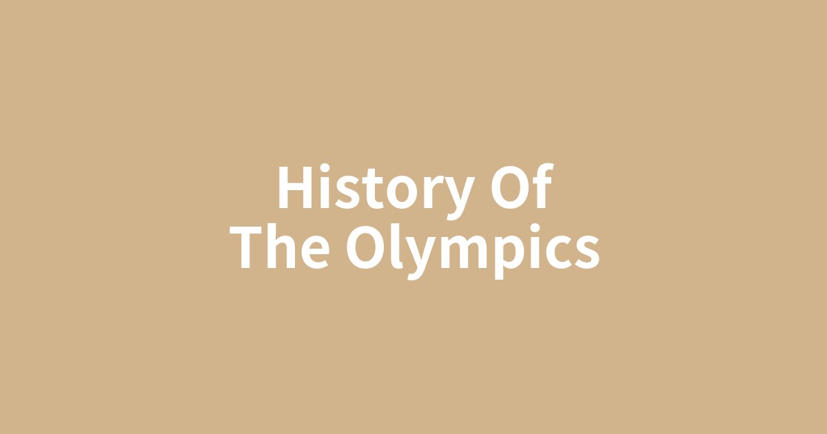 古代ギリシャの神殿と近代オリンピックの聖火