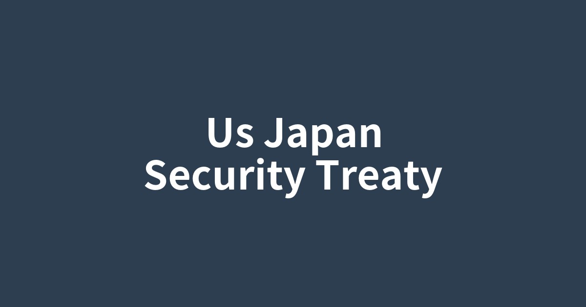 日米の国旗を背景に握手する手と日本の地図